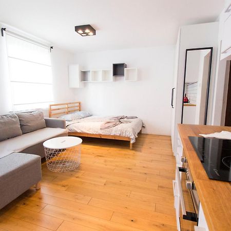 Happyestate Ul Biskupia Old Town Apartment Wroclaw Bagian luar foto