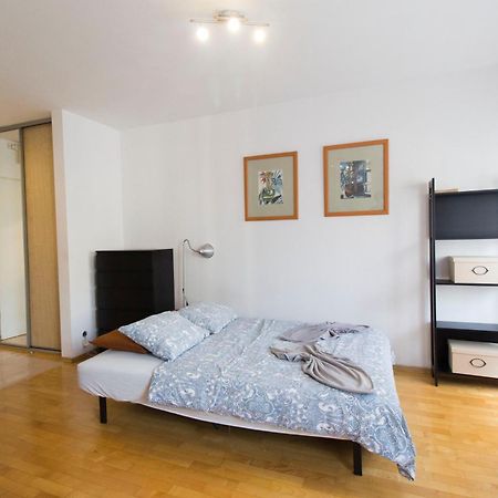 Happyestate Ul Biskupia Old Town Apartment Wroclaw Bagian luar foto