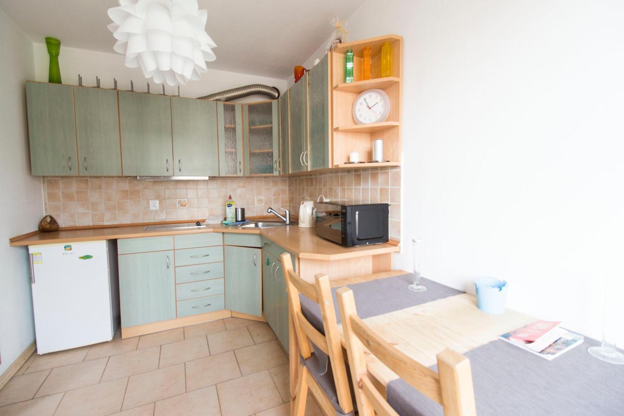 Happyestate Ul Biskupia Old Town Apartment Wroclaw Bagian luar foto