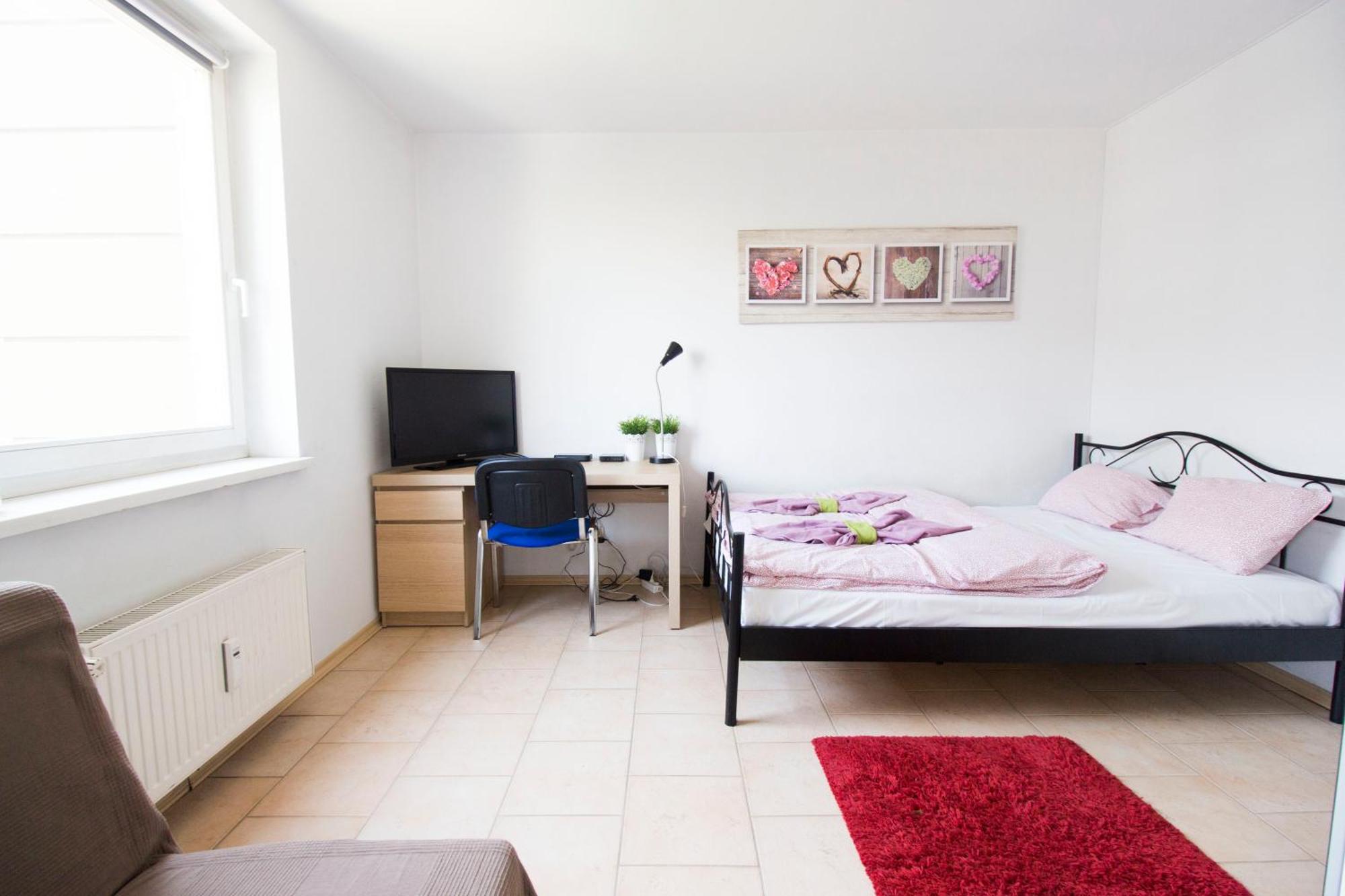 Happyestate Ul Biskupia Old Town Apartment Wroclaw Bagian luar foto