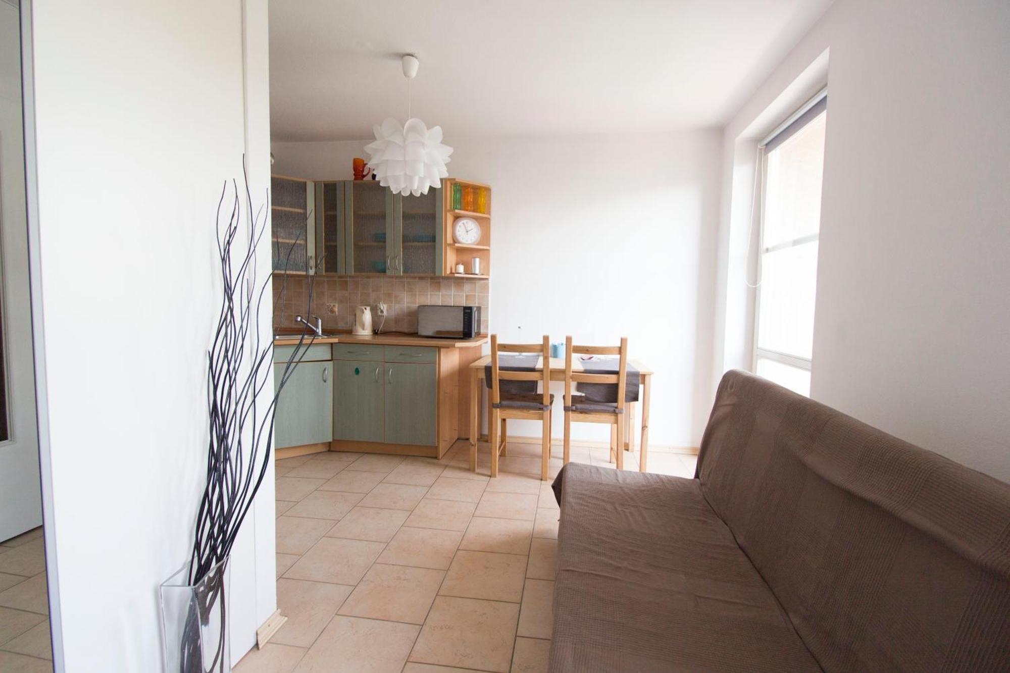 Happyestate Ul Biskupia Old Town Apartment Wroclaw Bagian luar foto