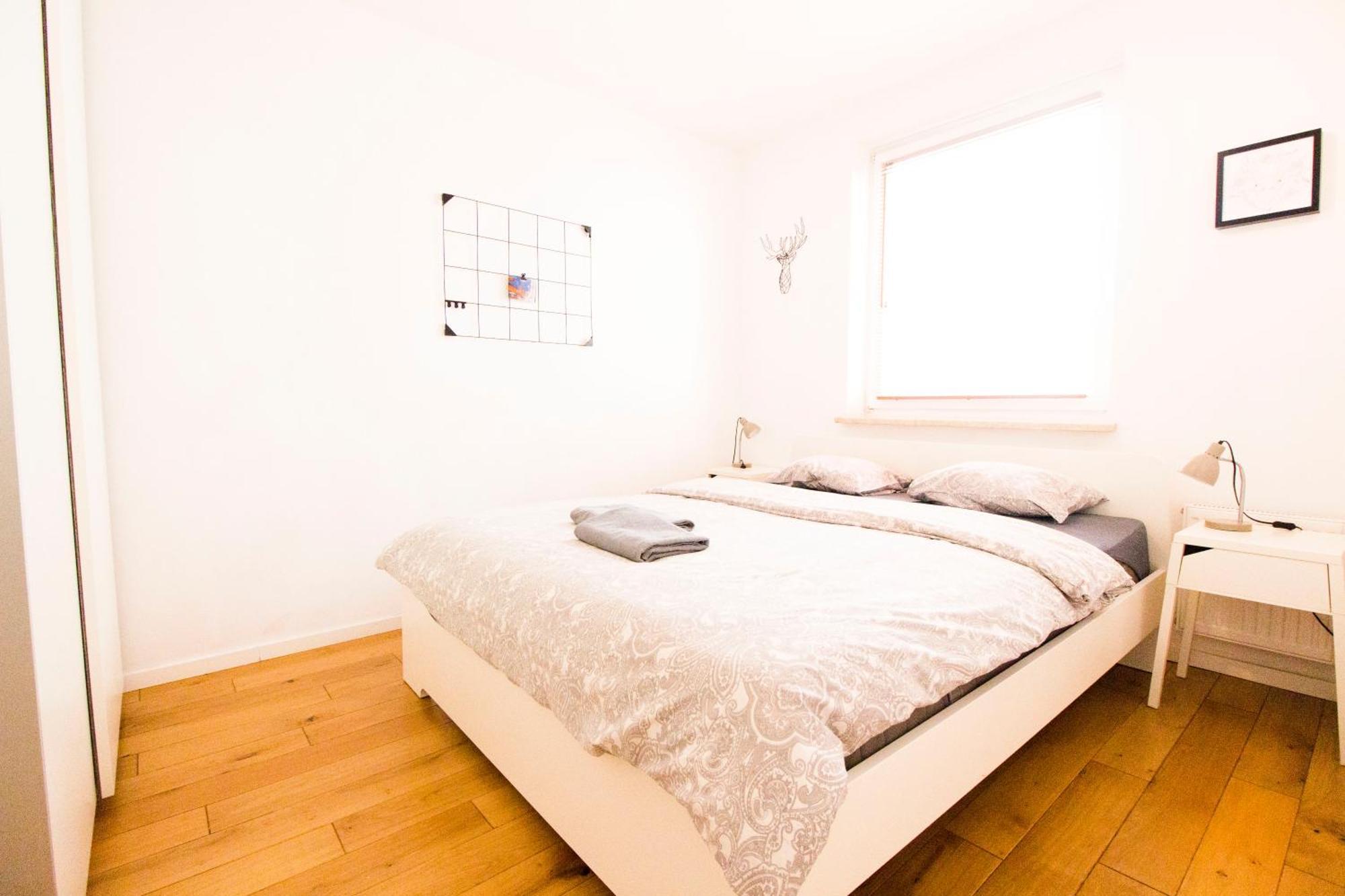 Happyestate Ul Biskupia Old Town Apartment Wroclaw Bagian luar foto