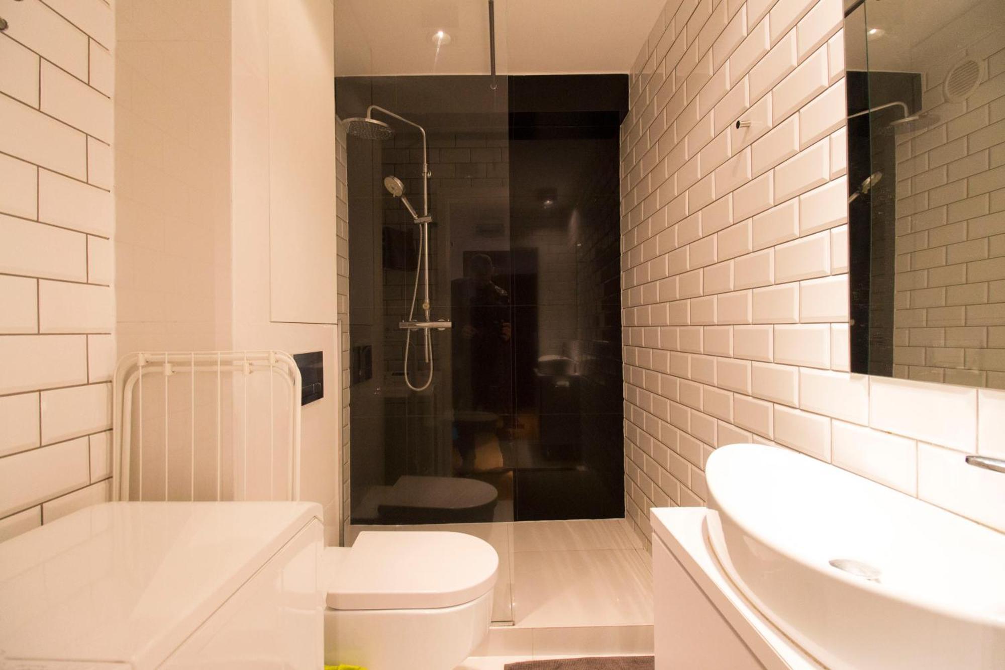 Happyestate Ul Biskupia Old Town Apartment Wroclaw Bagian luar foto