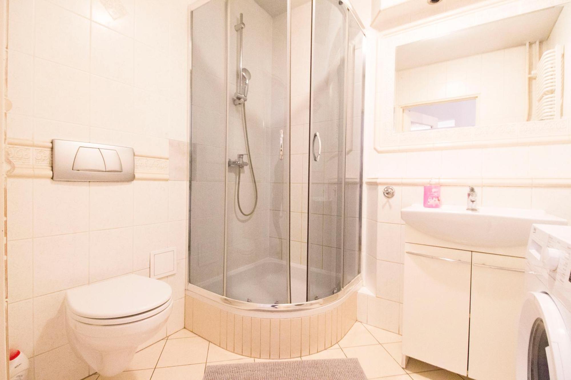 Happyestate Ul Biskupia Old Town Apartment Wroclaw Bagian luar foto