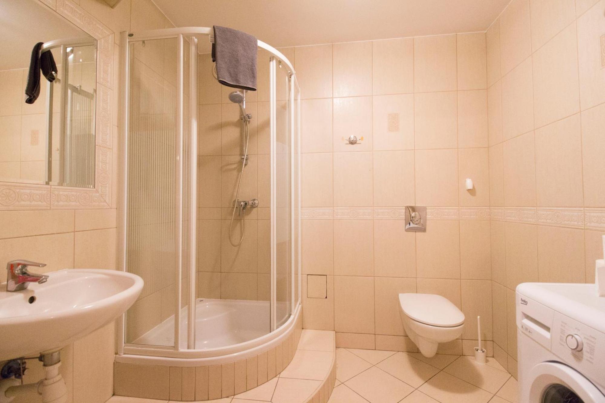 Happyestate Ul Biskupia Old Town Apartment Wroclaw Bagian luar foto