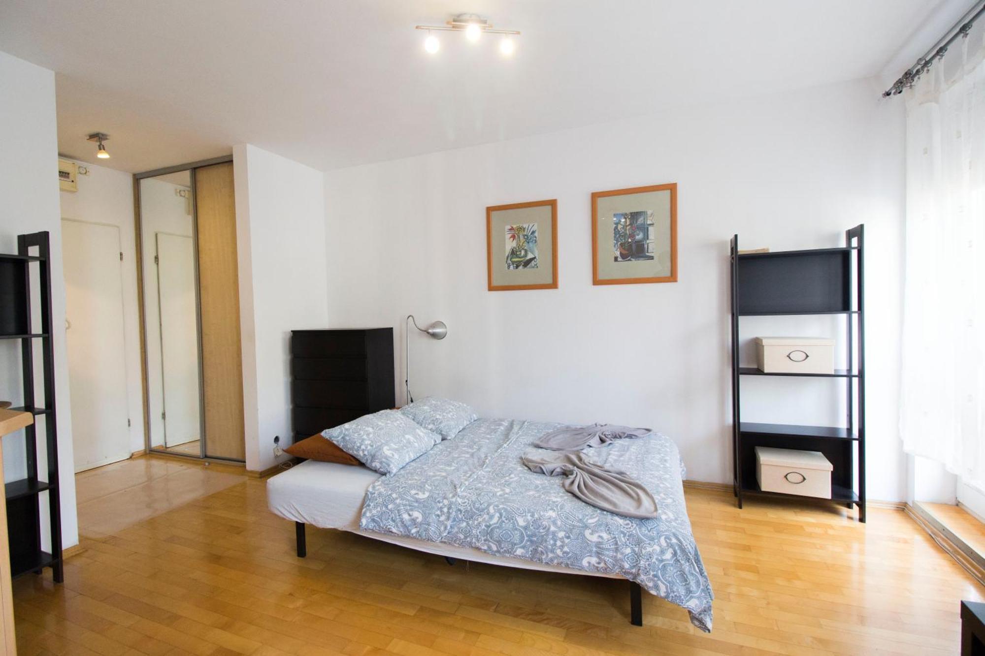 Happyestate Ul Biskupia Old Town Apartment Wroclaw Bagian luar foto