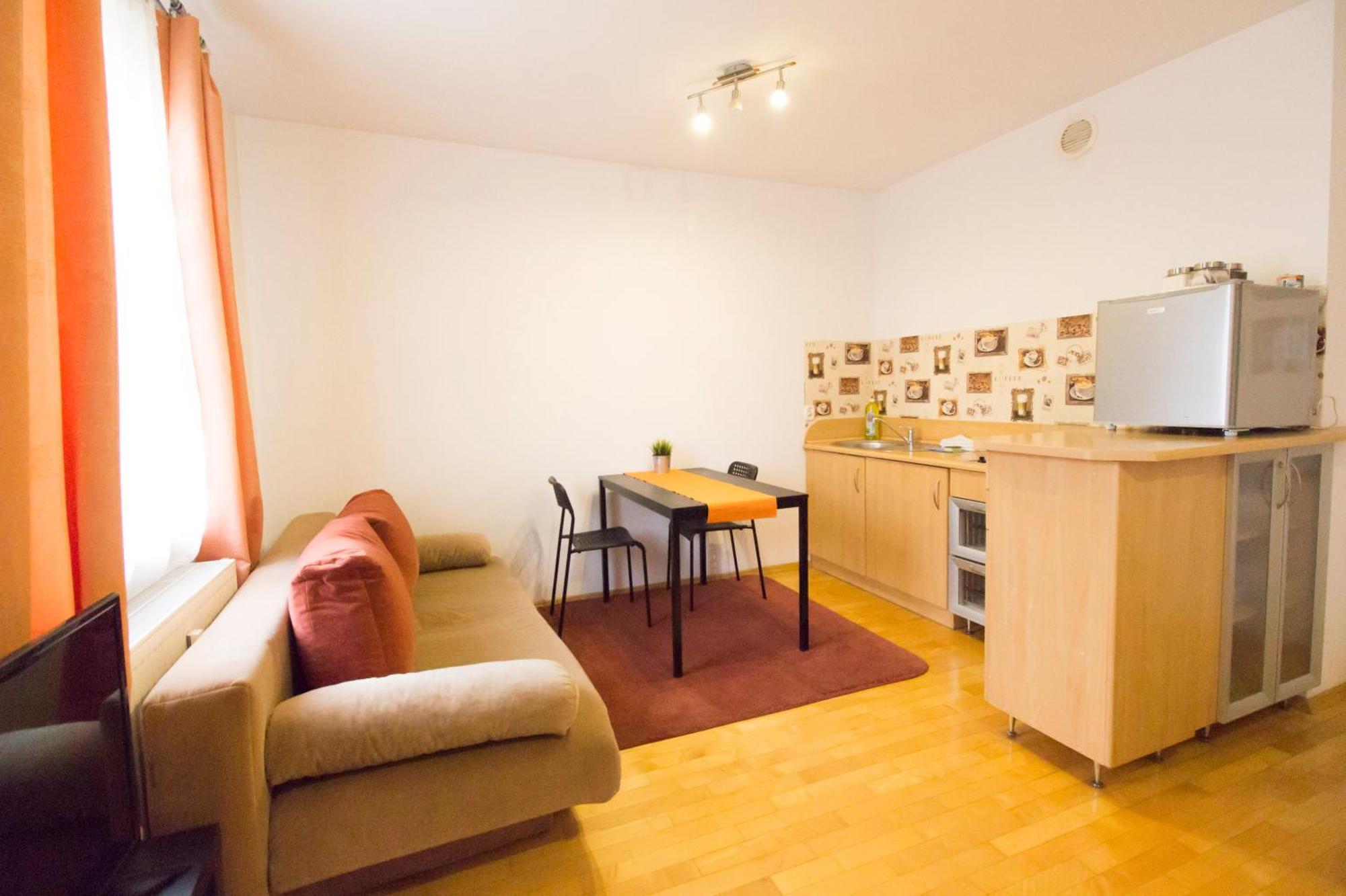 Happyestate Ul Biskupia Old Town Apartment Wroclaw Bagian luar foto